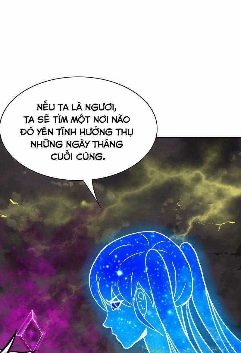 Hệ Thống Tiên Tôn Tại Đô Thị Chapter 134 trang 30