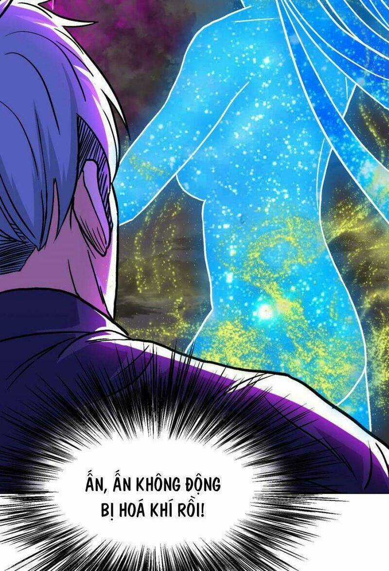 Hệ Thống Tiên Tôn Tại Đô Thị Chapter 134 trang 31