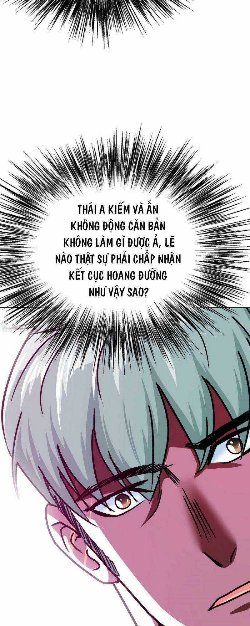 Hệ Thống Tiên Tôn Tại Đô Thị Chapter 134 trang 32