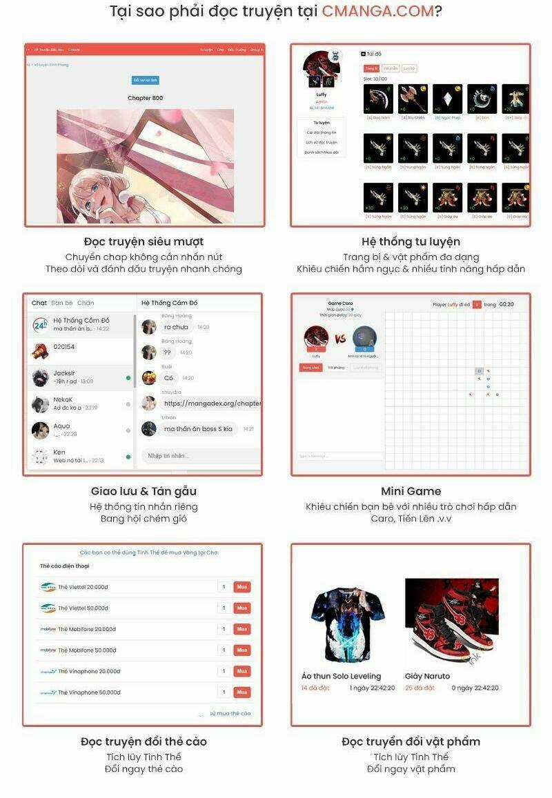 Hệ Thống Tiên Tôn Tại Đô Thị Chapter 134 trang 34