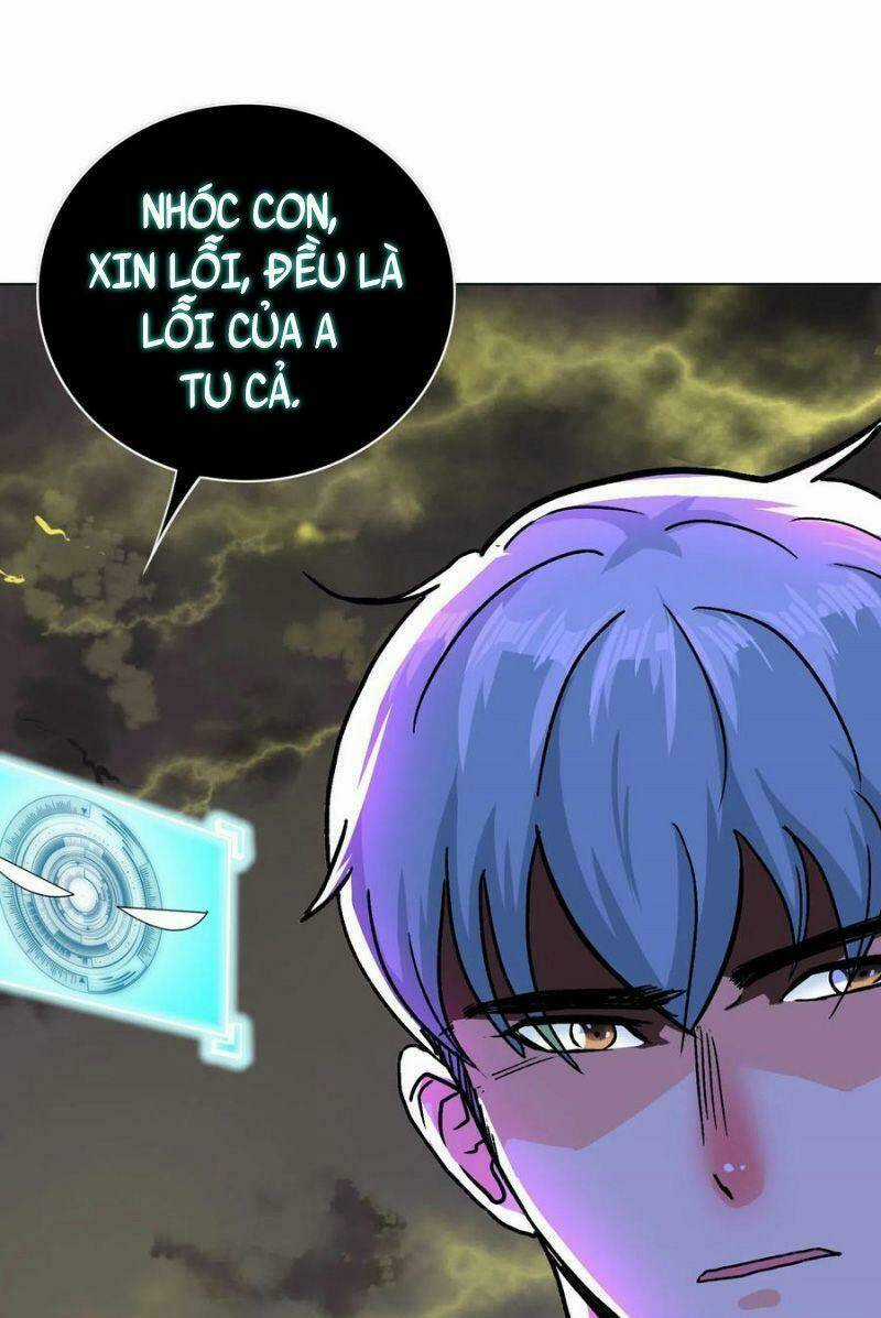 Hệ Thống Tiên Tôn Tại Đô Thị Chapter 134 trang 35