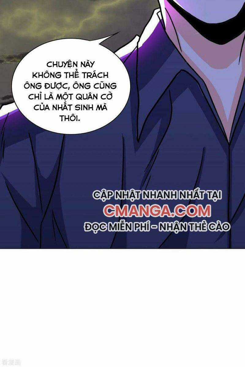 Hệ Thống Tiên Tôn Tại Đô Thị Chapter 134 trang 36