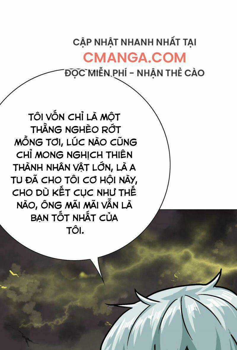 Hệ Thống Tiên Tôn Tại Đô Thị Chapter 134 trang 37