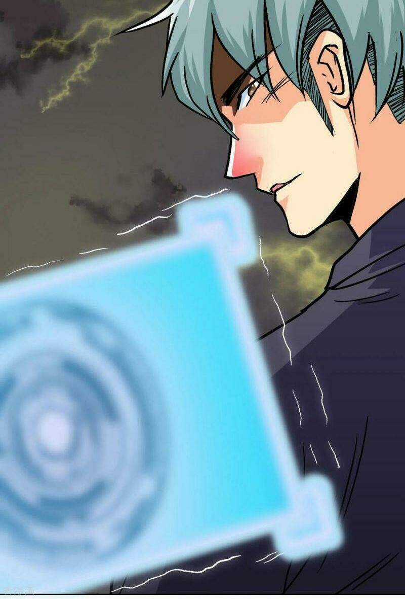 Hệ Thống Tiên Tôn Tại Đô Thị Chapter 134 trang 38