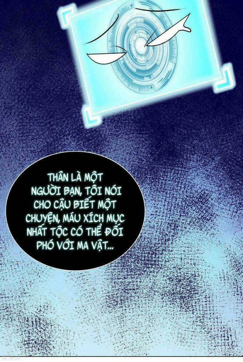 Hệ Thống Tiên Tôn Tại Đô Thị Chapter 134 trang 40