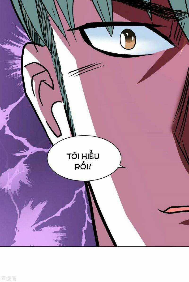 Hệ Thống Tiên Tôn Tại Đô Thị Chapter 134 trang 42