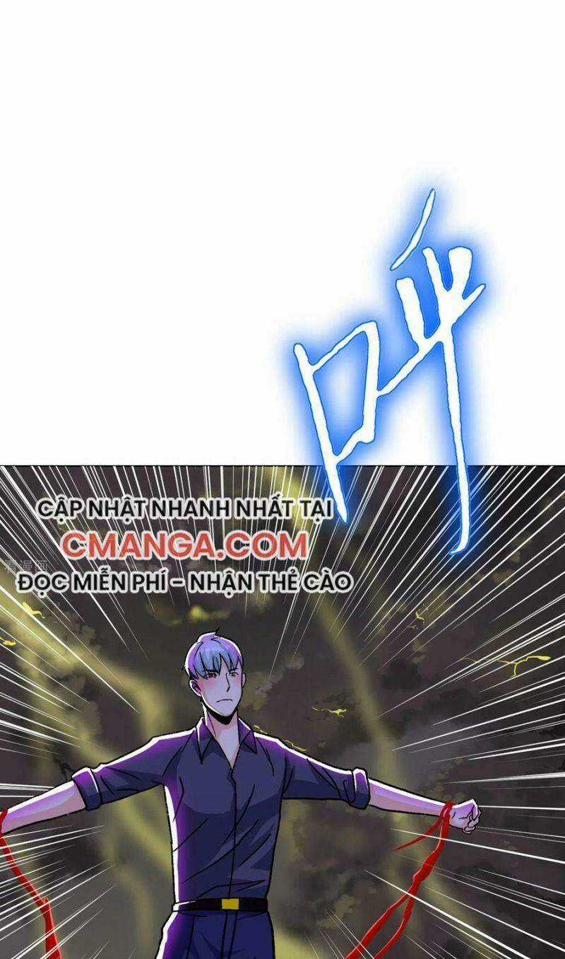 Hệ Thống Tiên Tôn Tại Đô Thị Chapter 134 trang 45