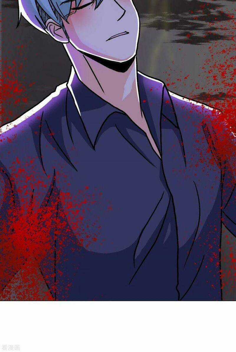 Hệ Thống Tiên Tôn Tại Đô Thị Chapter 134 trang 48