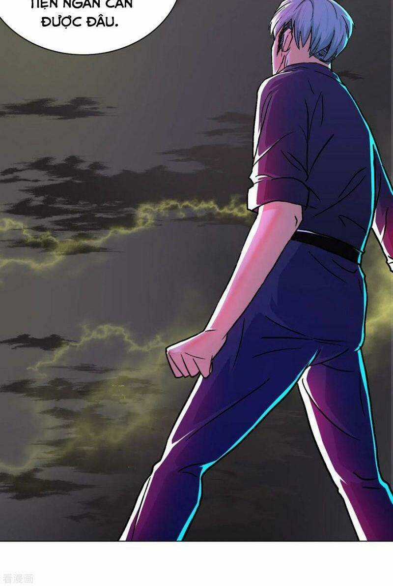 Hệ Thống Tiên Tôn Tại Đô Thị Chapter 134 trang 5