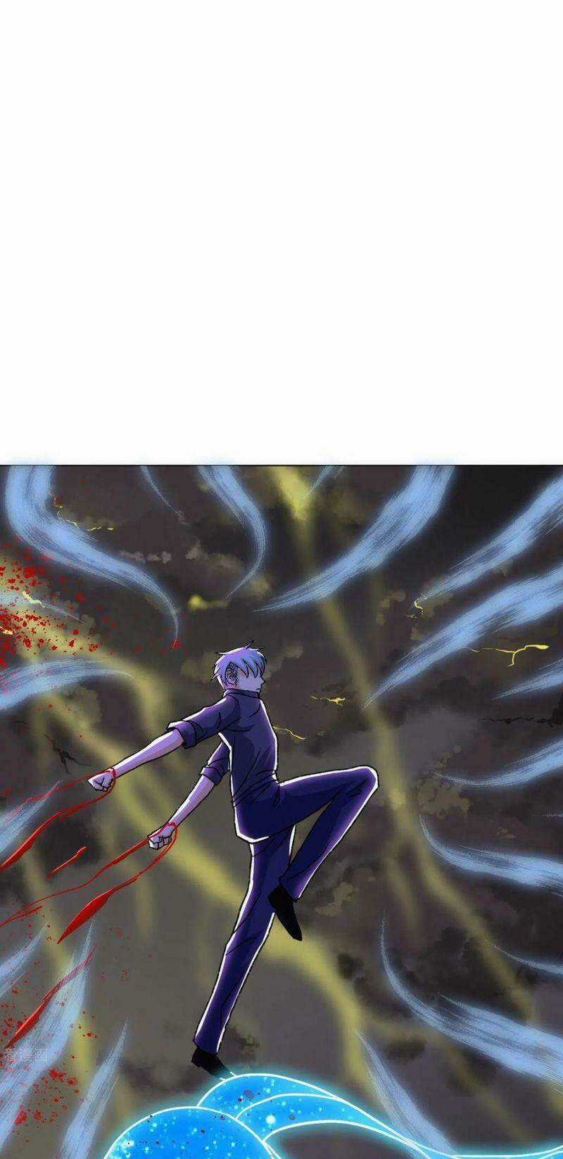 Hệ Thống Tiên Tôn Tại Đô Thị Chapter 134 trang 51