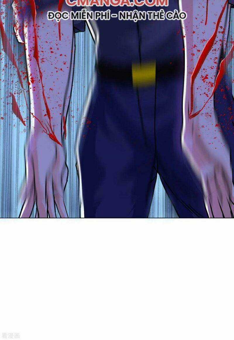 Hệ Thống Tiên Tôn Tại Đô Thị Chapter 134 trang 54