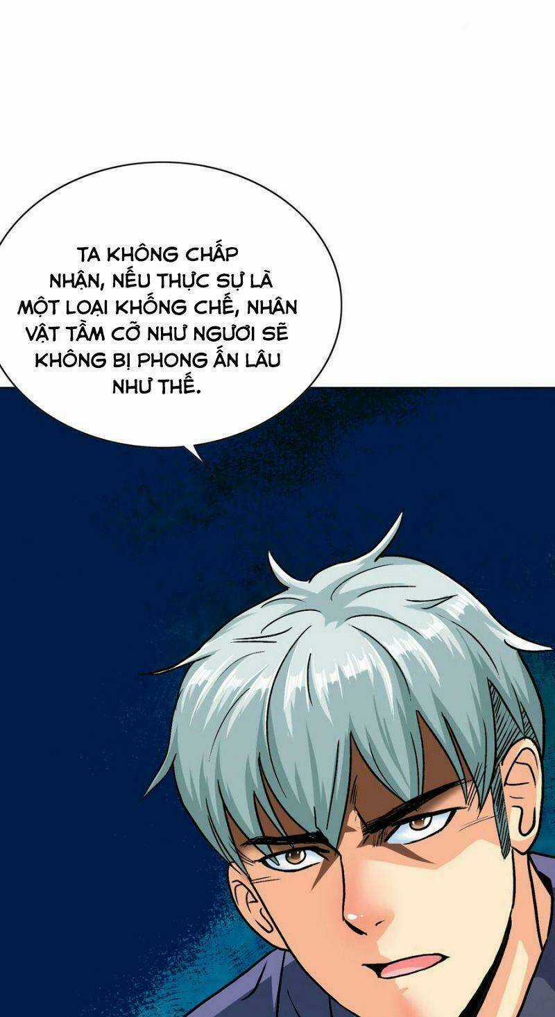 Hệ Thống Tiên Tôn Tại Đô Thị Chapter 134 trang 6