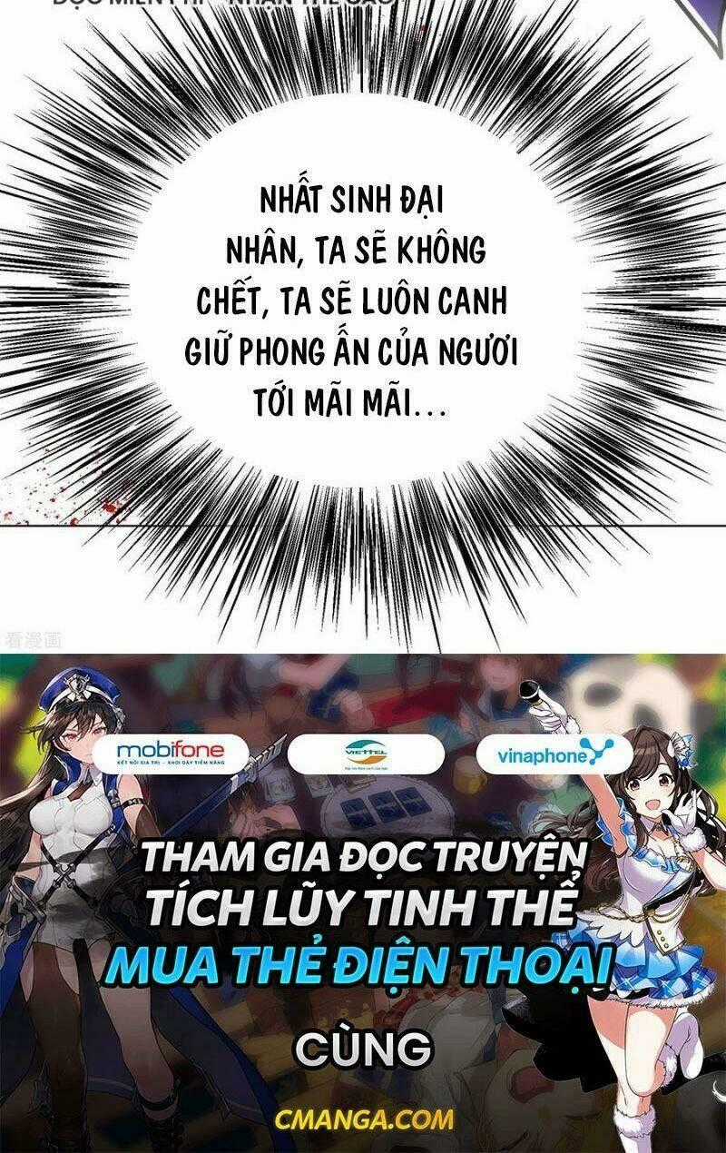 Hệ Thống Tiên Tôn Tại Đô Thị Chapter 134 trang 64