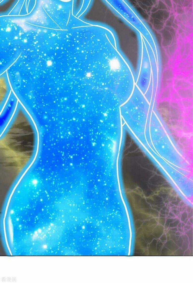 Hệ Thống Tiên Tôn Tại Đô Thị Chapter 134 trang 9