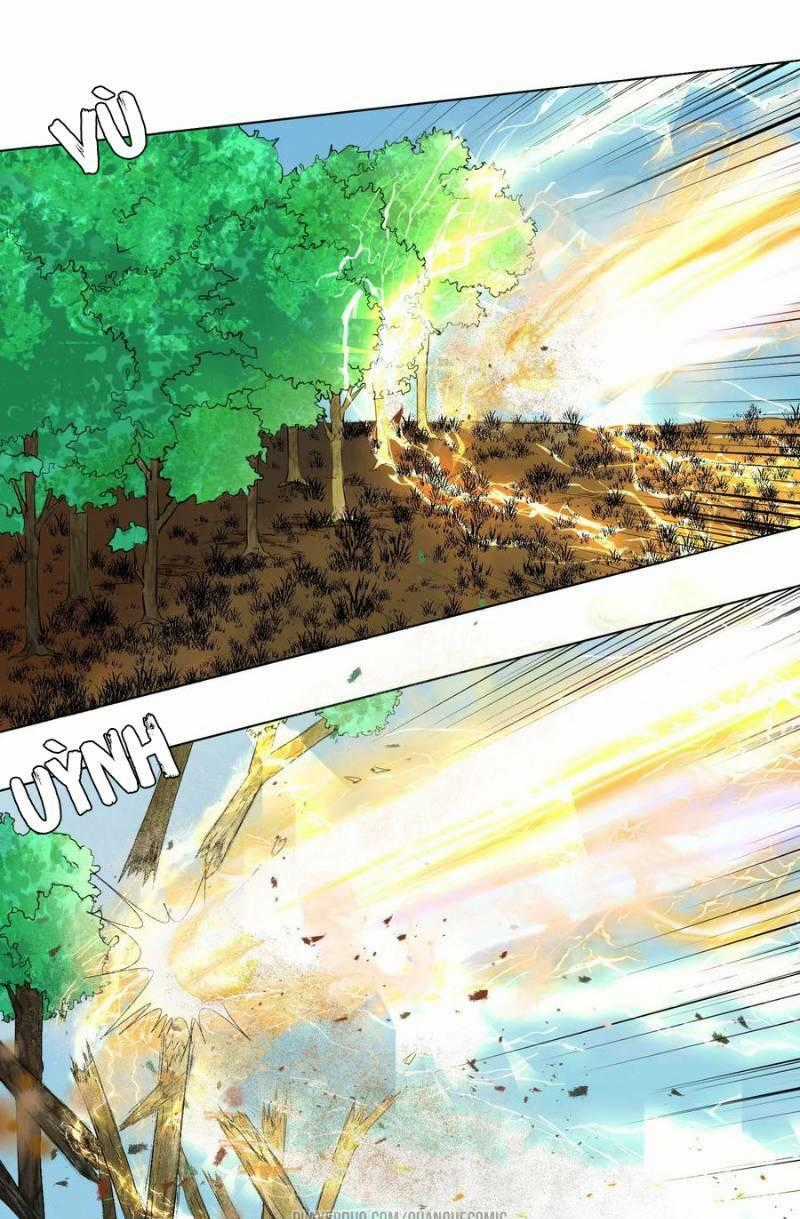 Hệ Thống Tiên Tôn Tại Đô Thị Chapter 14 trang 0