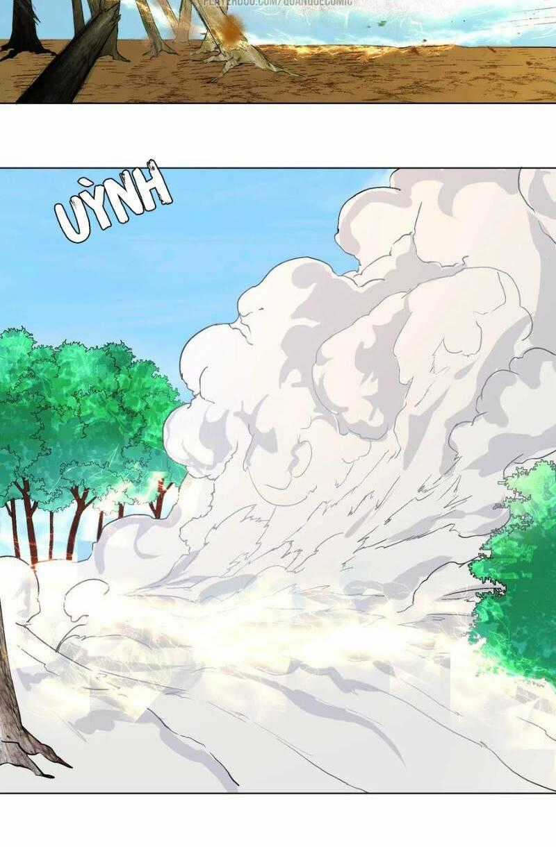 Hệ Thống Tiên Tôn Tại Đô Thị Chapter 14 trang 1