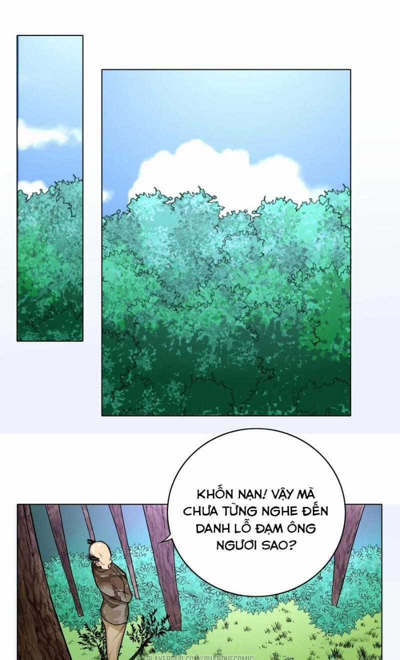 Hệ Thống Tiên Tôn Tại Đô Thị Chapter 15 trang 0