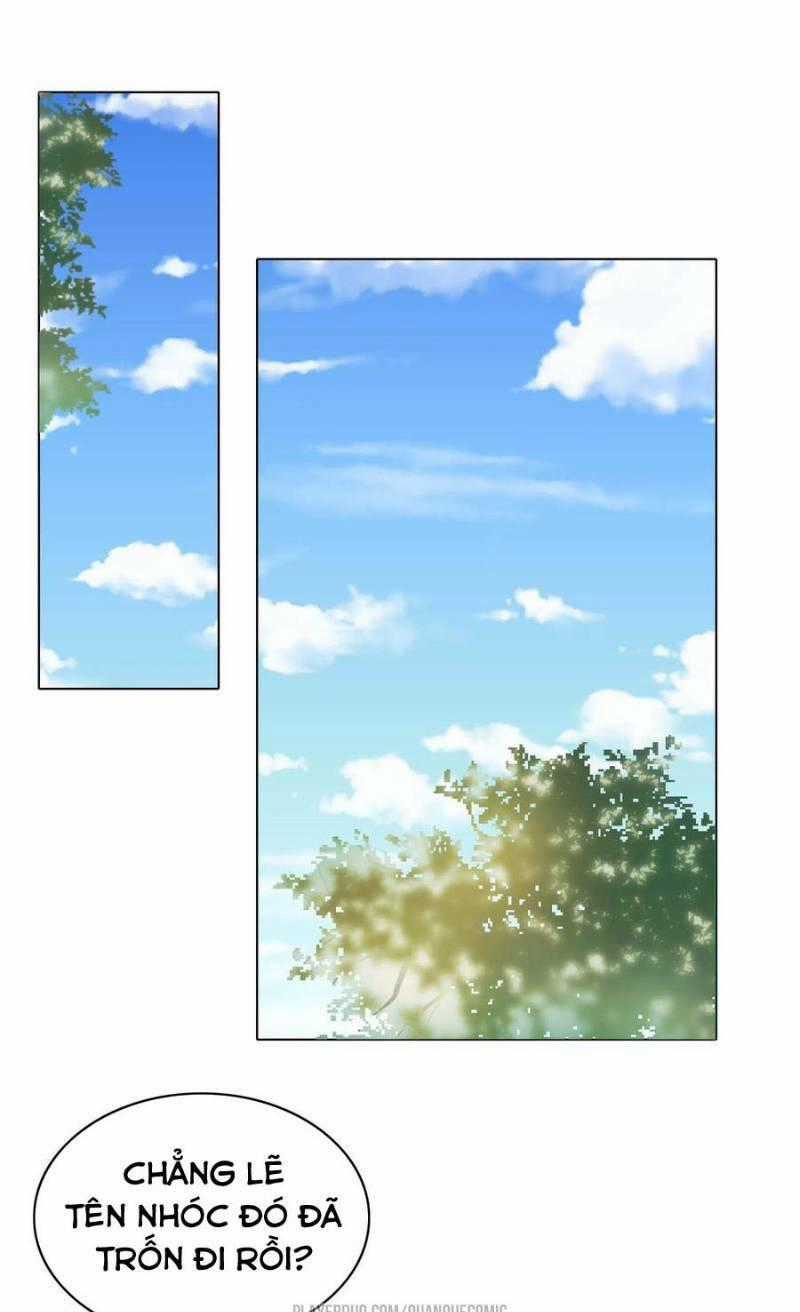 Hệ Thống Tiên Tôn Tại Đô Thị Chapter 16 trang 0