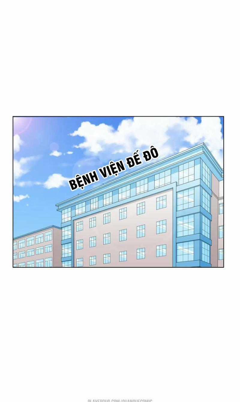 Hệ Thống Tiên Tôn Tại Đô Thị Chapter 20 trang 1