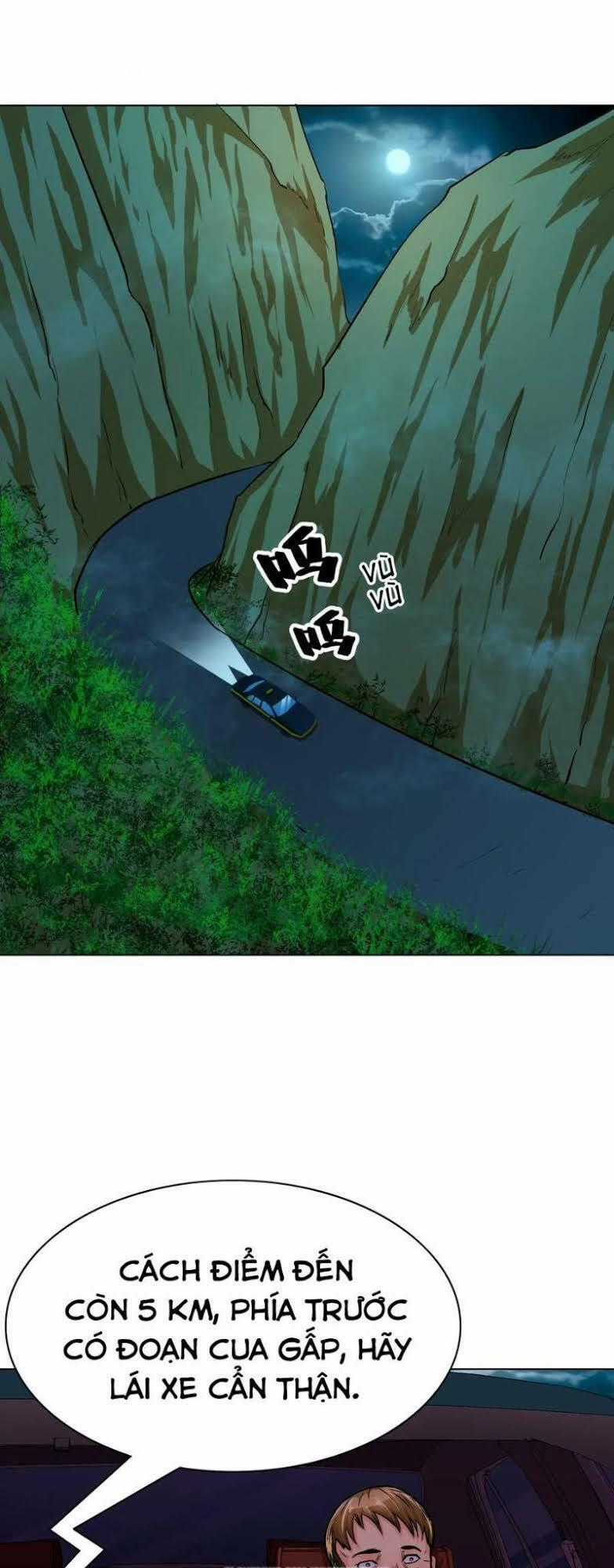 Hệ Thống Tiên Tôn Tại Đô Thị Chapter 21 trang 0