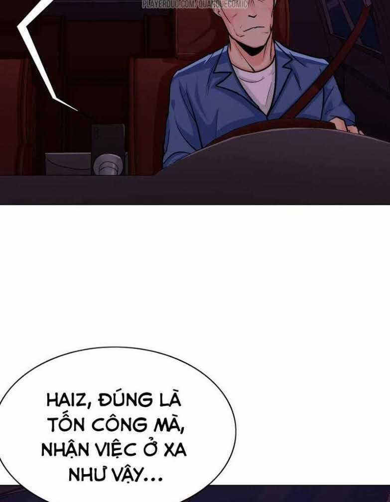 Hệ Thống Tiên Tôn Tại Đô Thị Chapter 21 trang 1