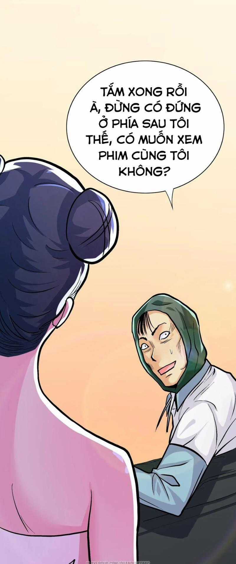 Hệ Thống Tiên Tôn Tại Đô Thị Chapter 24 trang 0