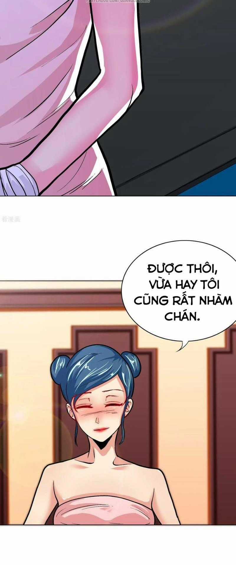 Hệ Thống Tiên Tôn Tại Đô Thị Chapter 24 trang 1