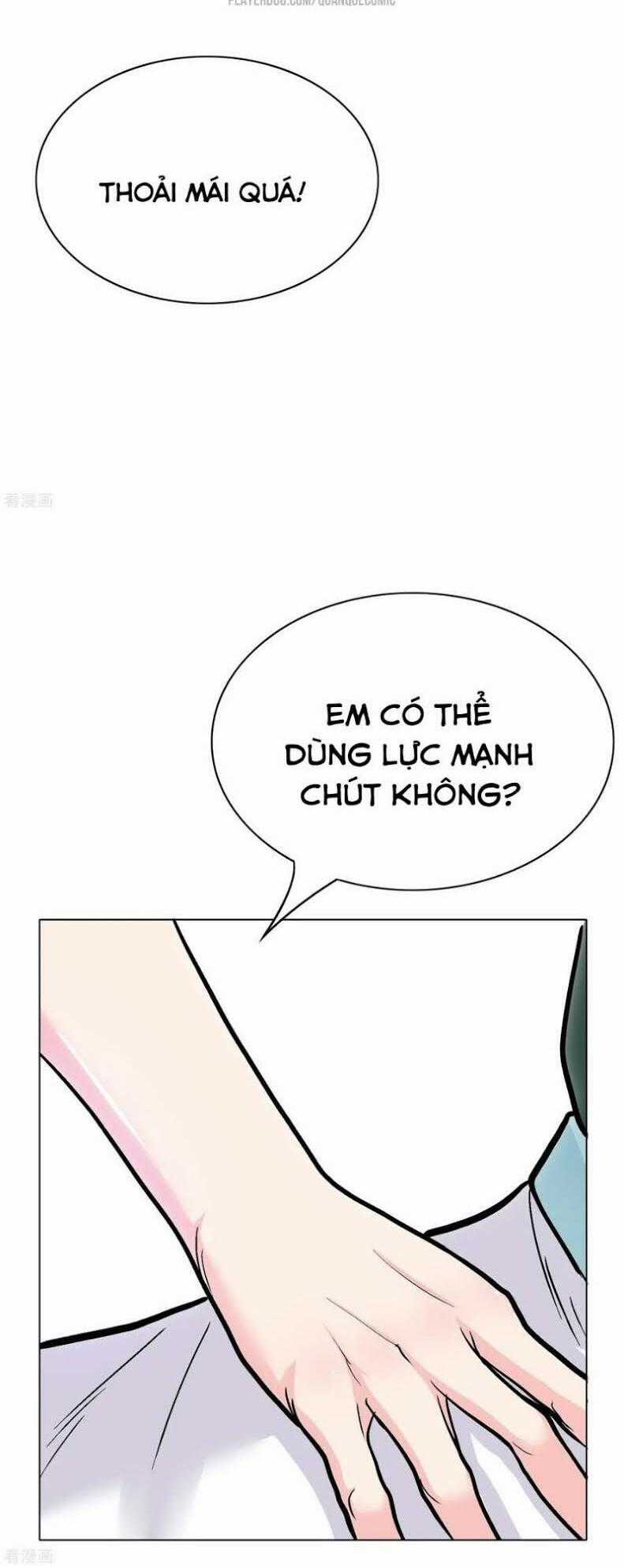 Hệ Thống Tiên Tôn Tại Đô Thị Chapter 28 trang 1