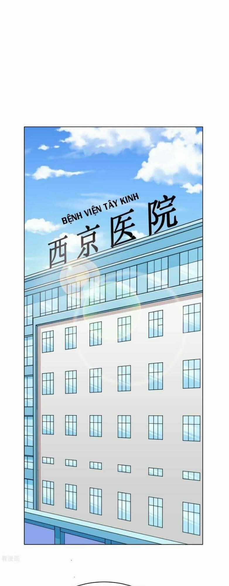Hệ Thống Tiên Tôn Tại Đô Thị Chapter 29 trang 0