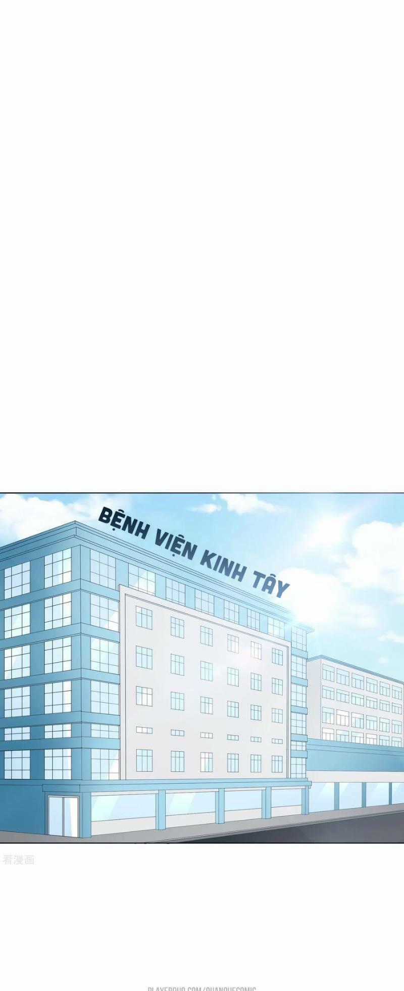 Hệ Thống Tiên Tôn Tại Đô Thị Chapter 30 trang 0
