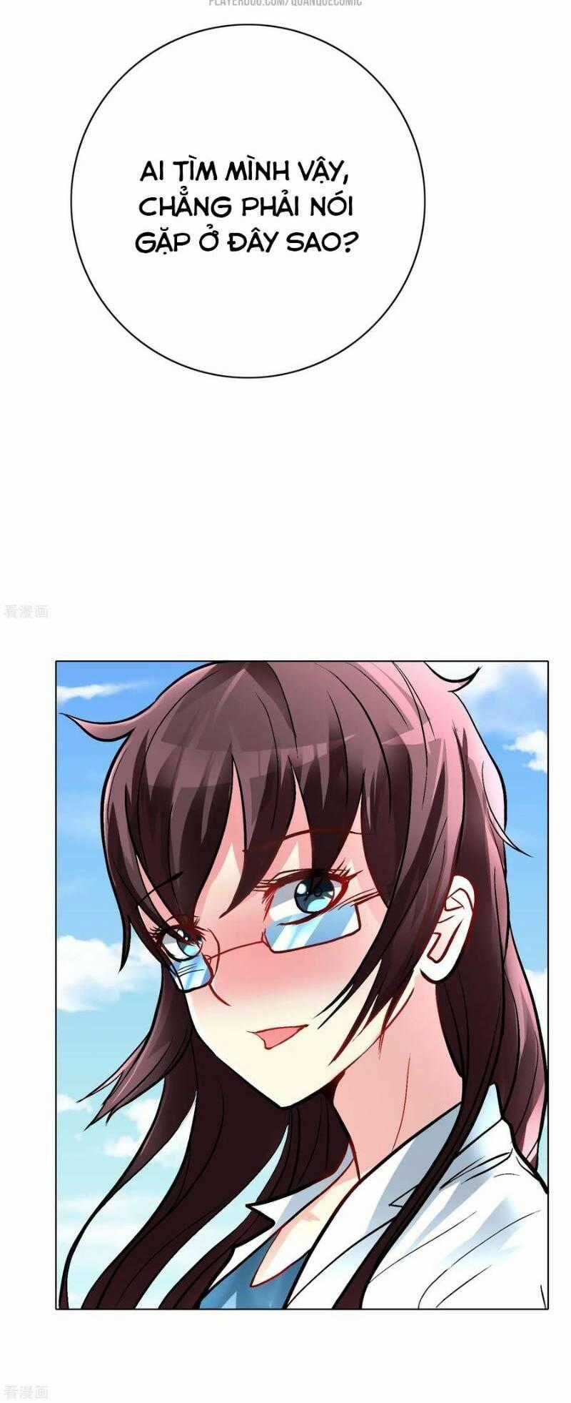 Hệ Thống Tiên Tôn Tại Đô Thị Chapter 30 trang 1
