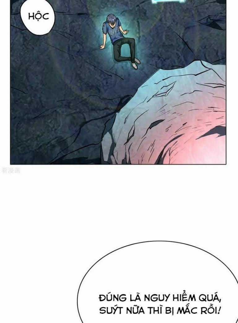 Hệ Thống Tiên Tôn Tại Đô Thị Chapter 32 trang 1