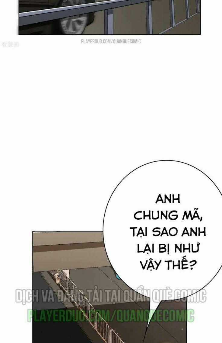 Hệ Thống Tiên Tôn Tại Đô Thị Chapter 33 trang 1