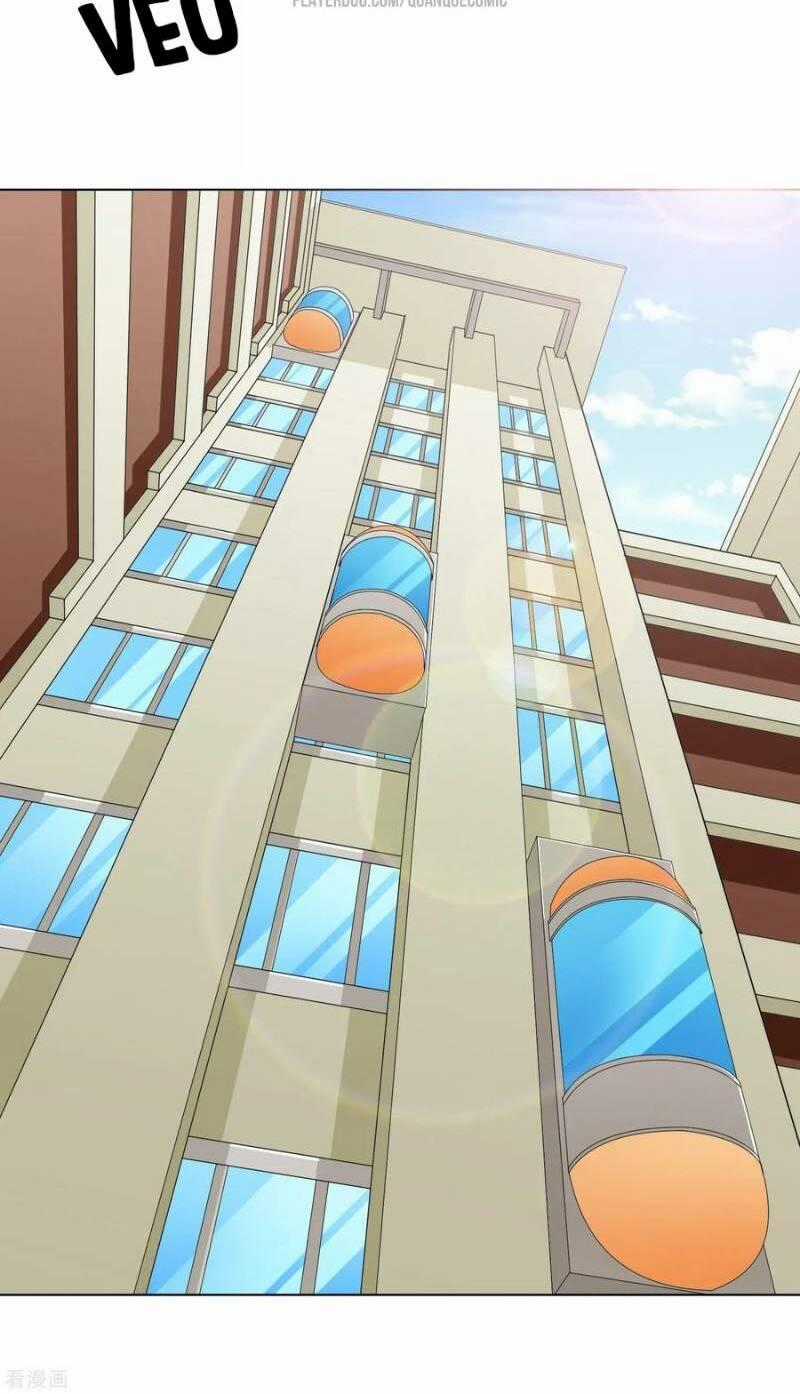 Hệ Thống Tiên Tôn Tại Đô Thị Chapter 34 trang 1