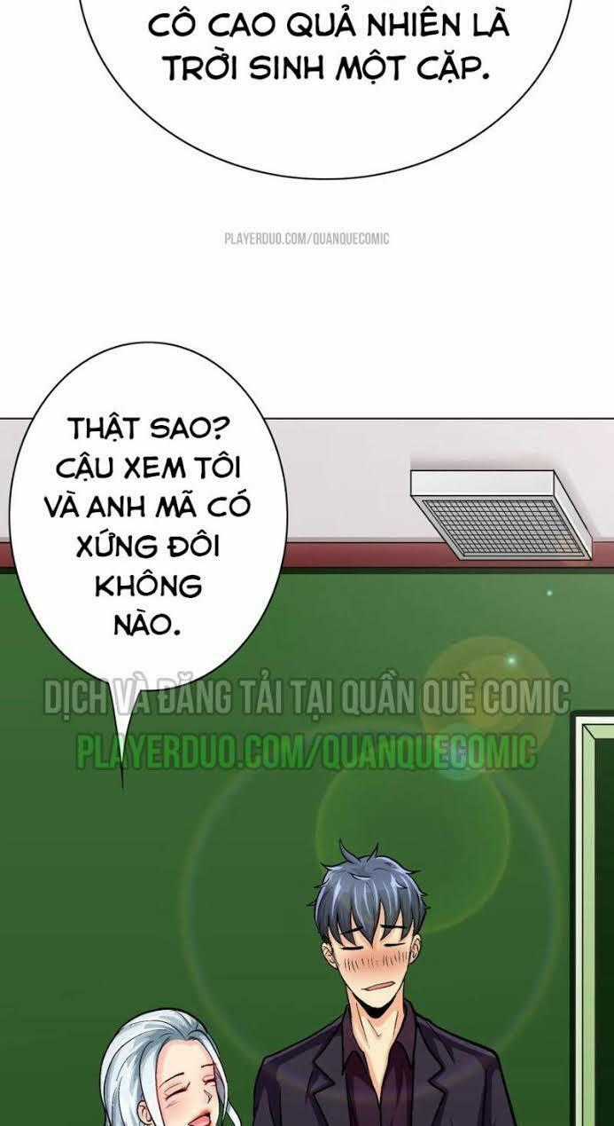 Hệ Thống Tiên Tôn Tại Đô Thị Chapter 35 trang 1