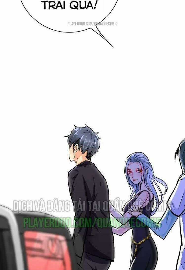 Hệ Thống Tiên Tôn Tại Đô Thị Chapter 36 trang 1