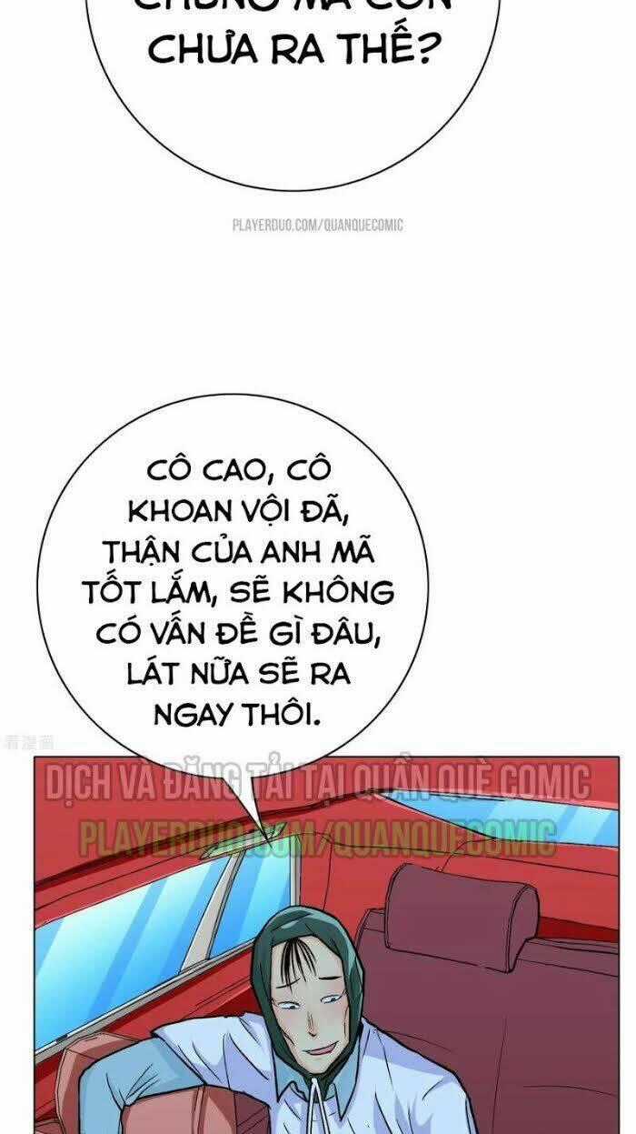 Hệ Thống Tiên Tôn Tại Đô Thị Chapter 37 trang 1