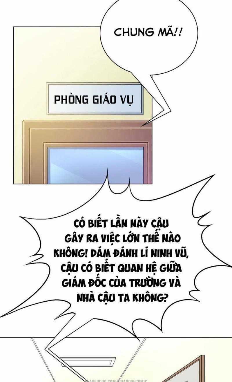 Hệ Thống Tiên Tôn Tại Đô Thị Chapter 4 trang 0