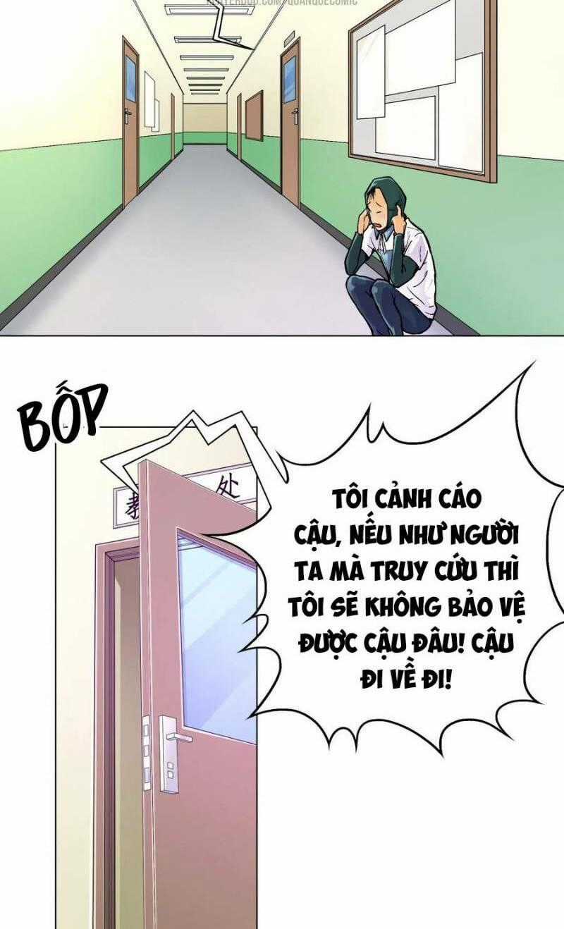 Hệ Thống Tiên Tôn Tại Đô Thị Chapter 4 trang 1