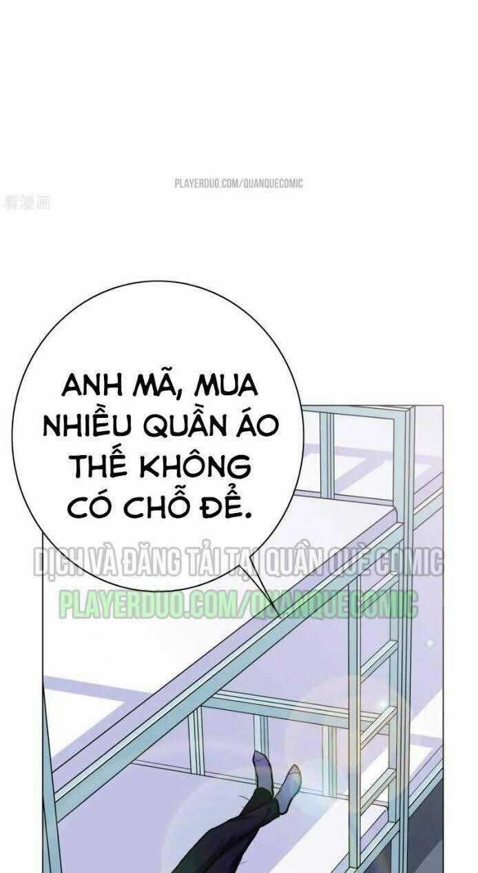 Hệ Thống Tiên Tôn Tại Đô Thị Chapter 40 trang 1