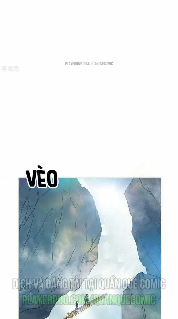 Hệ Thống Tiên Tôn Tại Đô Thị Chapter 41 trang 1