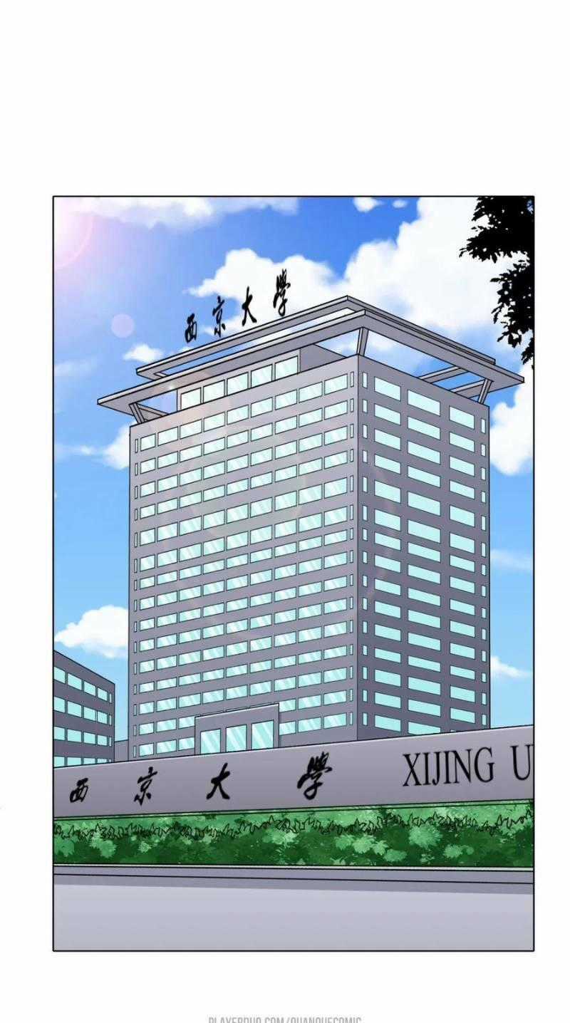 Hệ Thống Tiên Tôn Tại Đô Thị Chapter 42 trang 0
