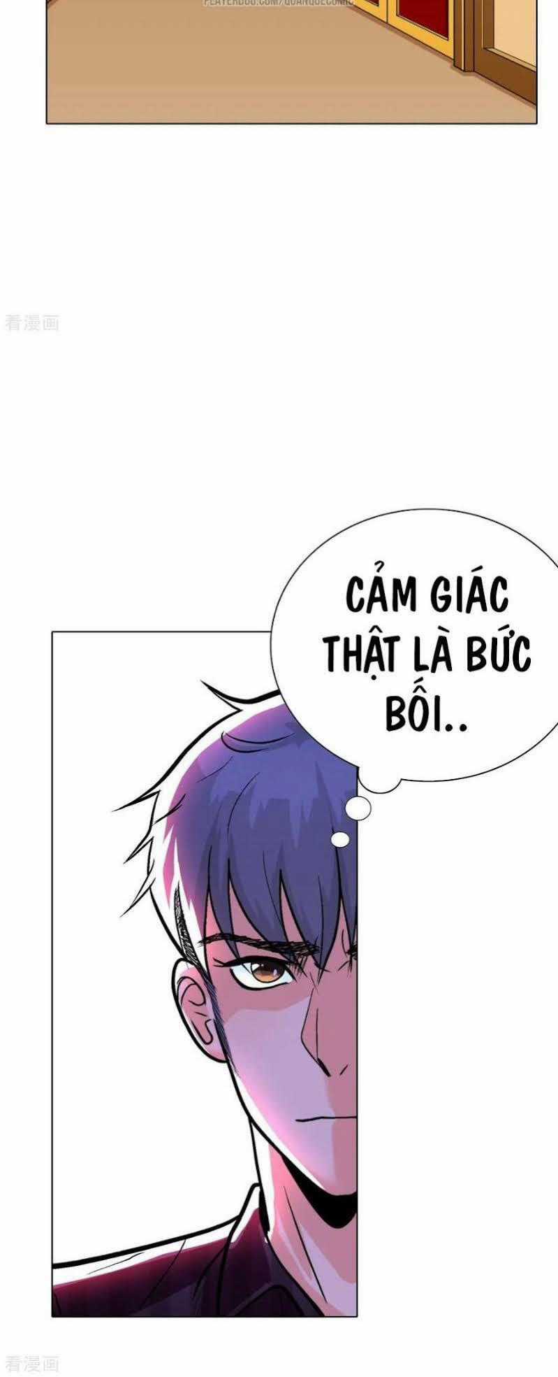 Hệ Thống Tiên Tôn Tại Đô Thị Chapter 43 trang 1