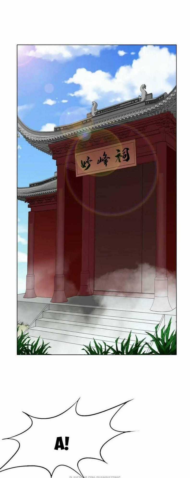 Hệ Thống Tiên Tôn Tại Đô Thị Chapter 44 trang 0