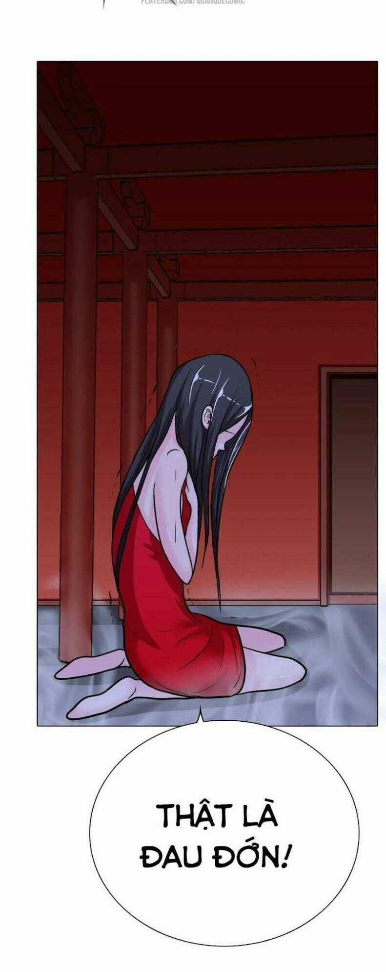 Hệ Thống Tiên Tôn Tại Đô Thị Chapter 44 trang 1