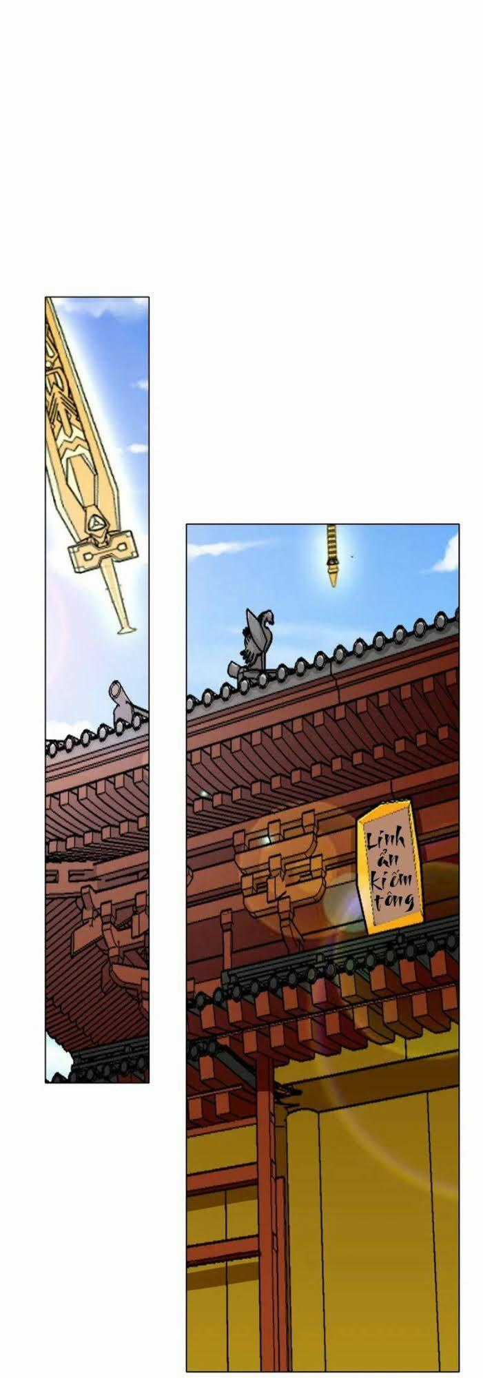 Hệ Thống Tiên Tôn Tại Đô Thị Chapter 45 trang 0