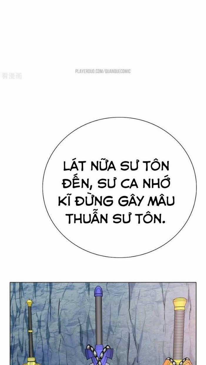 Hệ Thống Tiên Tôn Tại Đô Thị Chapter 45 trang 1