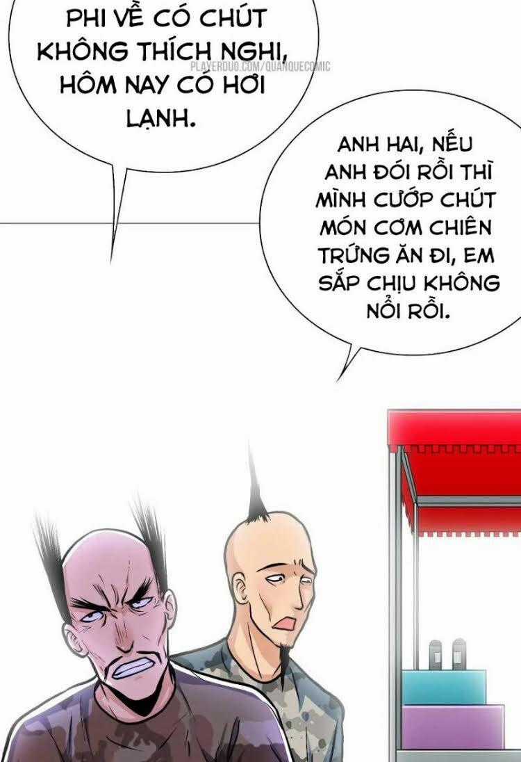 Hệ Thống Tiên Tôn Tại Đô Thị Chapter 46 trang 1