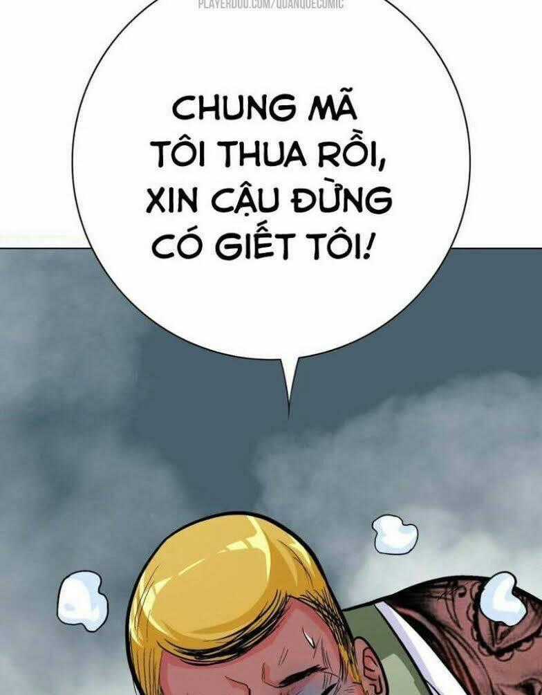 Hệ Thống Tiên Tôn Tại Đô Thị Chapter 48 trang 1