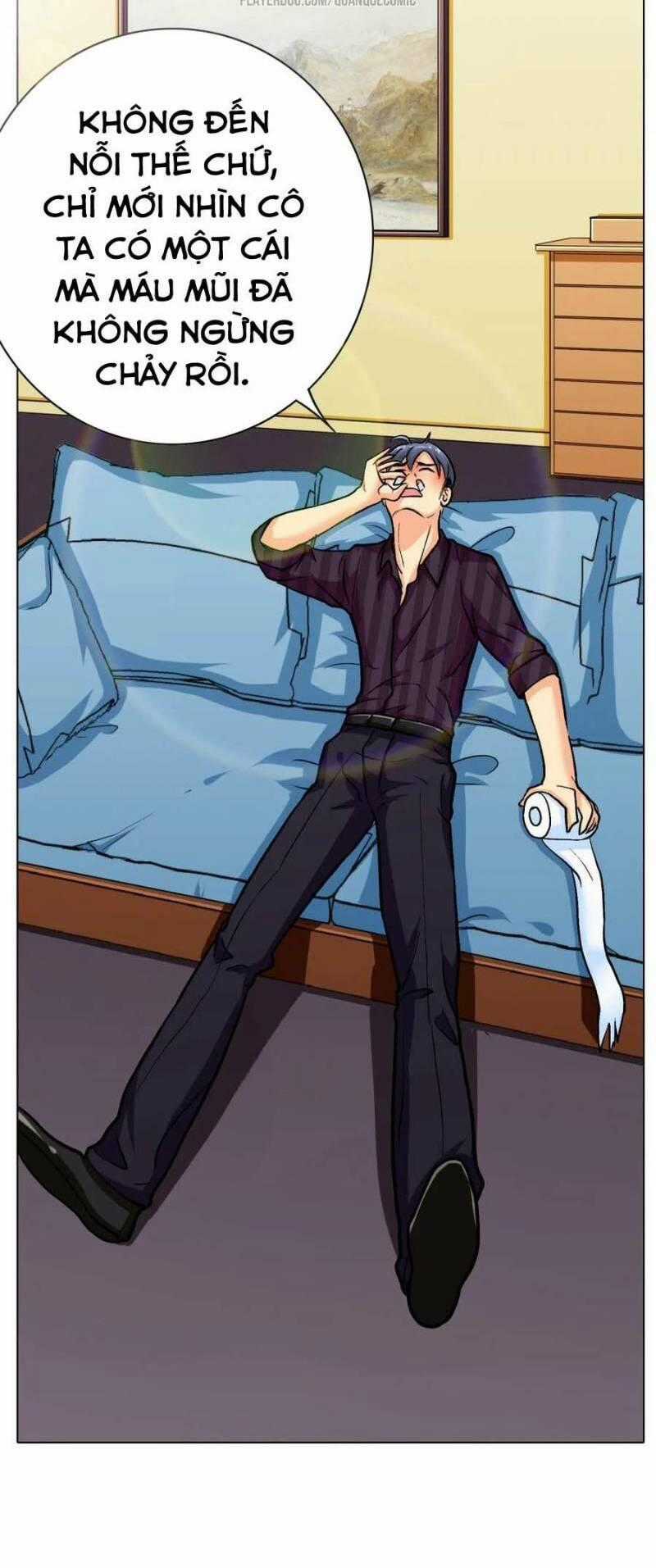 Hệ Thống Tiên Tôn Tại Đô Thị Chapter 49 trang 1